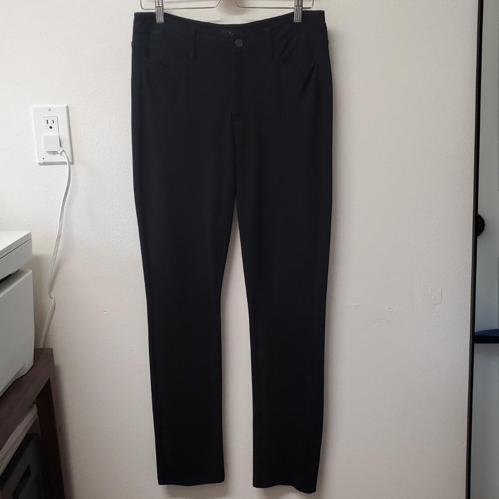 NYDJ Black Pants